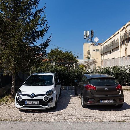 Blue Sea Volantina Apartman Dubrovnik Kültér fotó