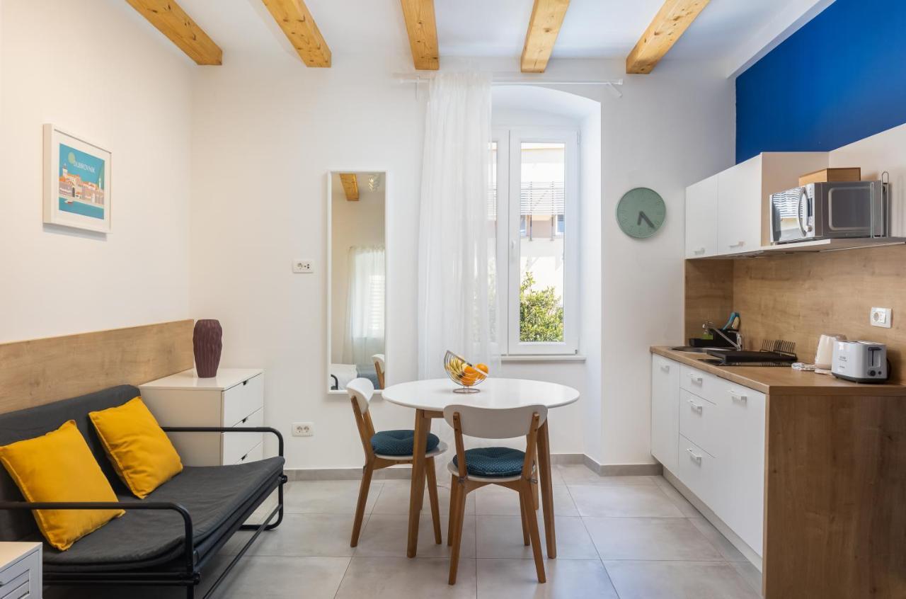 Blue Sea Volantina Apartman Dubrovnik Kültér fotó