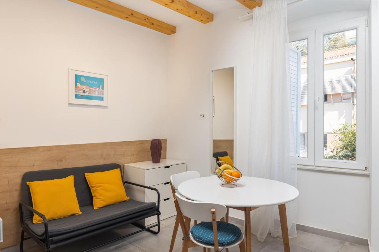 Blue Sea Volantina Apartman Dubrovnik Kültér fotó