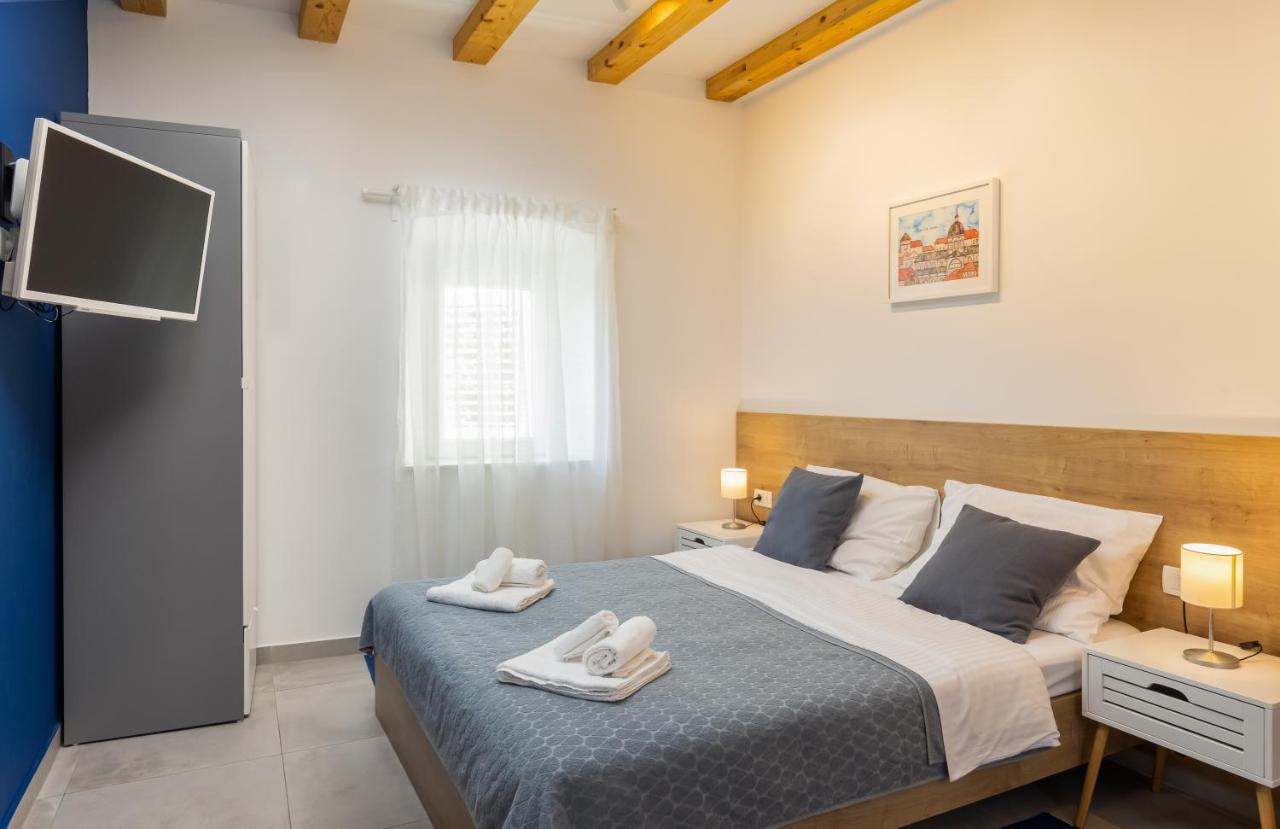 Blue Sea Volantina Apartman Dubrovnik Kültér fotó