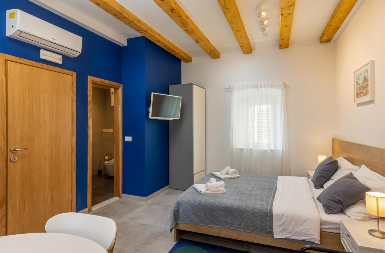 Blue Sea Volantina Apartman Dubrovnik Kültér fotó