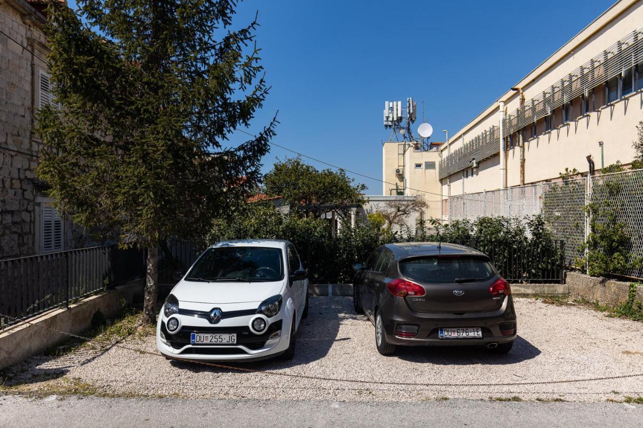 Blue Sea Volantina Apartman Dubrovnik Kültér fotó